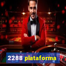 2288 plataforma